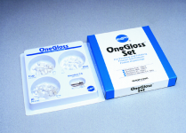 555-0180 Onegloss Composite Polisher Complete