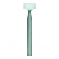 555-0250 Dura-White Stone FG Wh1 (12)