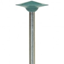 555-0281 Brownie Prepolish Point Ca #0281 Kn7 (12)