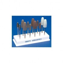555-0321 Shofu Acrylic Polishing Kit