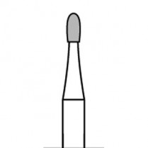 555-0606 Robot Hp Carbide Finisher #Sh73E-014