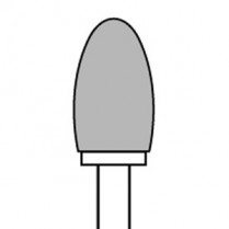 555-0609 Robot Hp Carbide Cutter #Sh73E-060