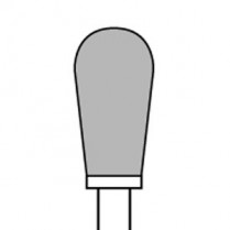 555-0613 Robot Hp Carbide Cutter #Sh77E-060