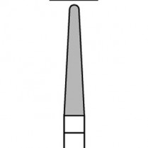 555-0630 Robot Hp Carbide Cutter #Sh261E-023