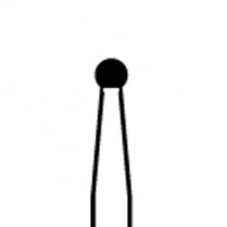 555-0703 Robot FG Carbide Finisher #Sh41-014