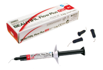 555-2064 Beautifil Flow Plus F00 Syringe C2