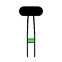 555-895C Robot FG Diamond Pts #895C