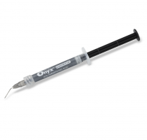 560-310055 Onyx 40% Phosphoric Acid Black Etching Gel 15x1.2ml Syringes