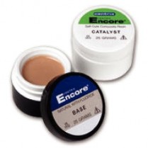 560-310070 Encore Core Paste W/Fluoride