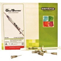 560-310122 Glu/Sense Intro Kit 6 Syringes & 60 Sofneedles
