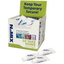 560-310157 Nomix Temporary Cement Unit Dose Dispenser