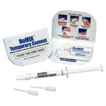 560-310520 Nomix Temporary Cement Starter Kit