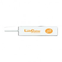 560-360094 Lollicaine Unidose Topical Gel Pina Colada (120)