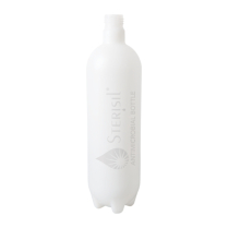 660-BFB2L Sterisil 2lL BioFree Bottle