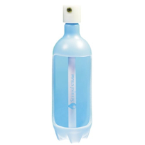 660-S365MV2 Sterisil Straw 365 Day Municipal Water 100-250 PPM