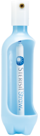 660-S365V2 Sterisil Straw 365 Day Distilled Water <100 PPM