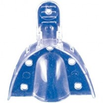 669-05P9 Crystal Trays Upper Medium Perforated (12)