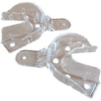 669-07P9 Crystal Trays Lower Small Perforated (12)