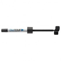 670-C5831 Duo Temp Dc Temporary Filling Material Syringe 5gm