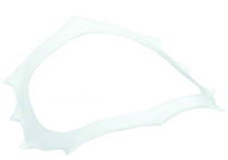 670-H00560 Rubber Dam Frame Ostby