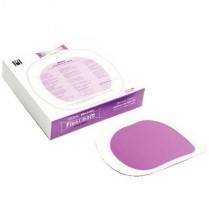 670-H00750 Hygenic Framed Flexi-Dam 3.91" X 4.12" (20)