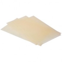 670-H00813 Hyg Yellow Bite Wax 5lb