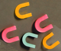 670-H00822 Hyg Occlusal Rims-Regular (100)