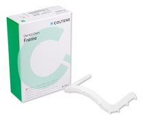 670-H01416 Rubber Dam Frame #5 Hyg Plastic