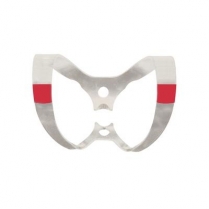 670-H02800 Fiesta W9 Wingless Color Coded Clamp Anterior