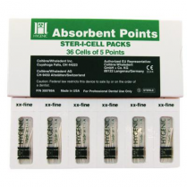 670-H03206 Absorbent Pt Cell Hyg Xc