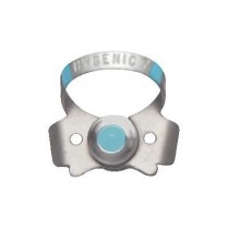 670-H09965 Fiesta #14A Winged Color Coded Clamp Blue