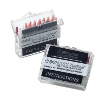 670-L501 Tms Link L501 Pins Minuta Single Shear Complete