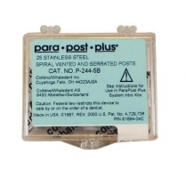 670-P2445B Parapost Plus Stainless Steel Post P-244-5B (25)