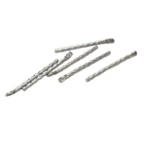 670-P2446B Parapost Plus Stainless Steel Post P-244-6B (25)