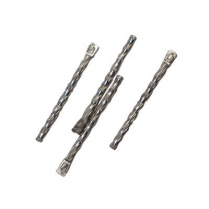 670-P28455 Parapost Plus Titanium Post P-284-5.5 (10)