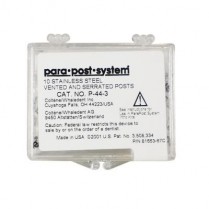 670-P443 Parapost Stainless Steel Post P-44-3 (10)