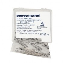 670-P446 Parapost Stainless Steel Post P-44-6 (10)