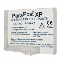 670-P74445 Parapost Xp Stainless Steel Post P-744-4.5 (10)