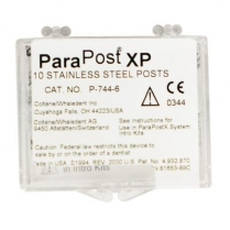 670-P7446 Parapost Xp Stainless Steel Post P-744-6 (10)