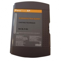 670-P781 Parapost Xp Casting System Intro Kit