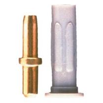 670-PX115 Pindex 1000 Short Pin/Sleeves