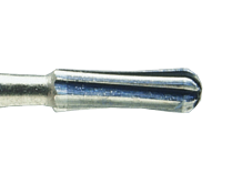 670-R100245 Alpen Carbide Bur FG #245 (10)