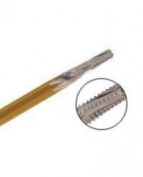 670-RCB379023 Alpen Speedster C&B Carbide Football 379-023 (5)