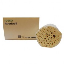670-RE160002 Parotisroll Dental Rolls #2 (3/8" X 3 1/8") Bx/100