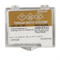 670-T07 T-07 Tms 2 In 1 Reg Kit