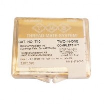 670-T10 T-10 Tms 2 In 1 Minim Kit