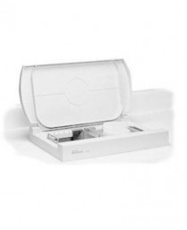 670-UC300R Biosonic UC300R Recessed Ultrasonic Cleaner