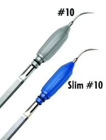 670-USG1025K Biosonic Insert 25K #10 Supersoft