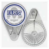 673-POS143 Filpost Titanium Posts Standard Package