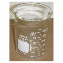 688-40005 L&R Beaker 400ml
